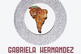 Gabriela Hernandez