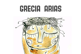 Grecia Arias